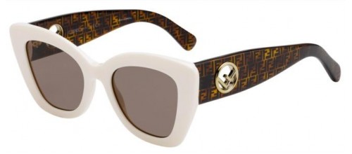 F IS FENDI FF 0327/S